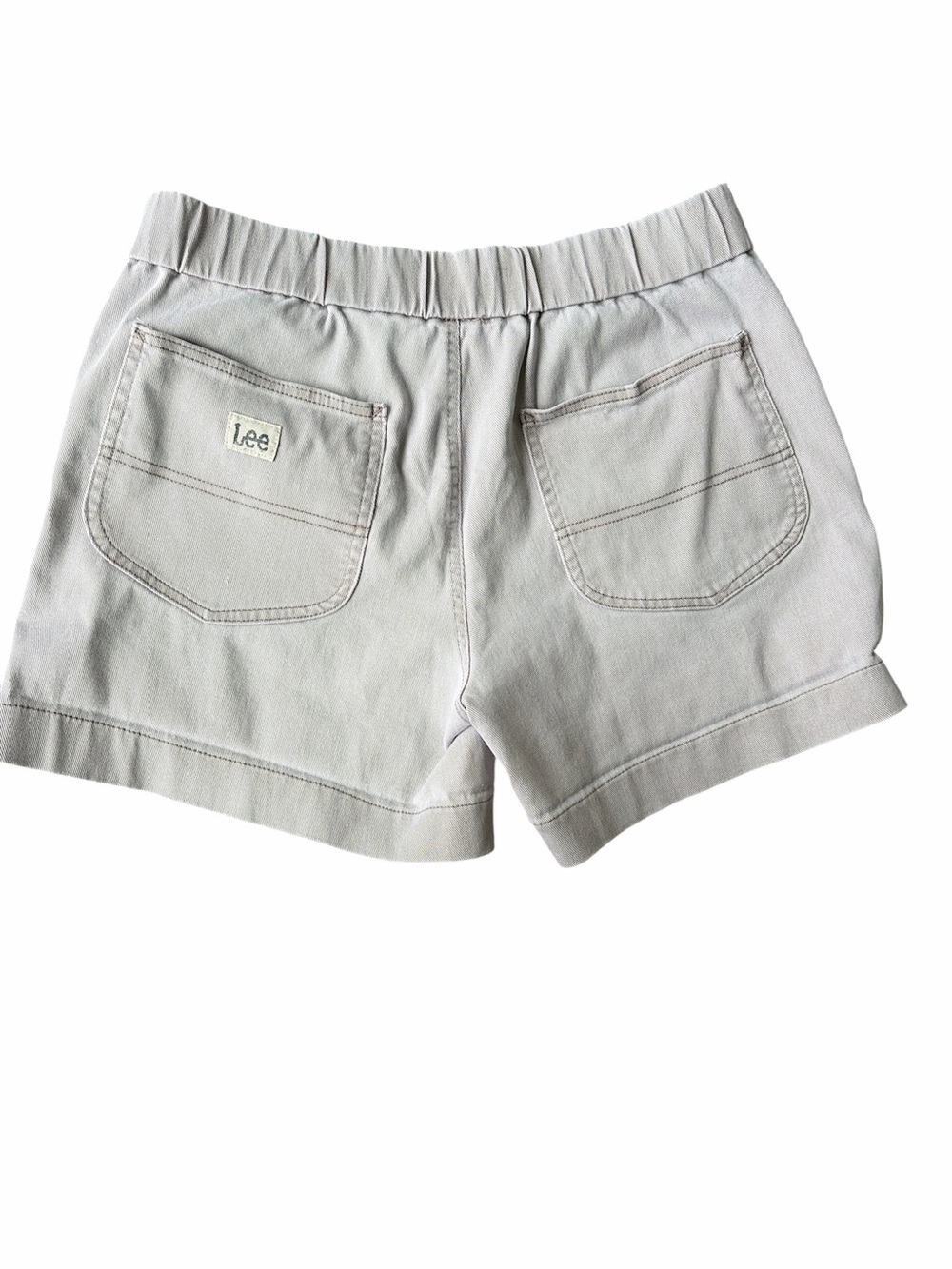 Vintage Lee Pull-On High Rise Relaxed Fit 90’s